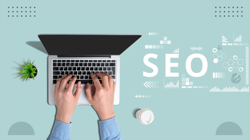 SEO & Content Writing